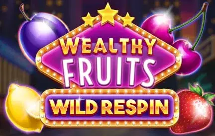 Wealthy Fruits - Wild Respin