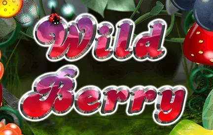 Wild Berry Video Slot game
