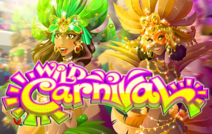Wild Carnival game