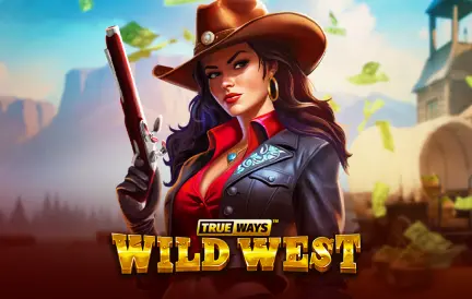 Wild West TRUEWAYS game