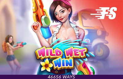 Wild Wet Win game