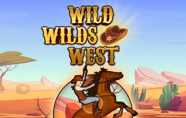 Wild Wilds West game