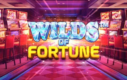Wilds Of Fortune game
