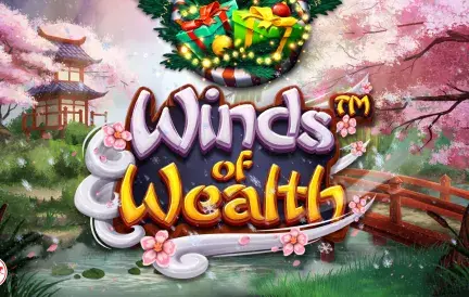 Winds of Wealth game