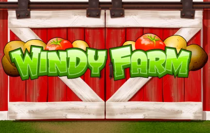 Windy Farm game