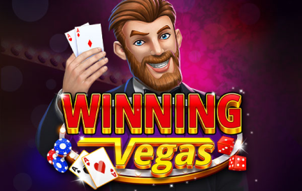 Winning Vegas game