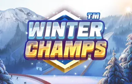 Winter Champs game