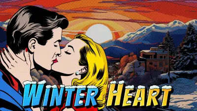 Winter Heart game