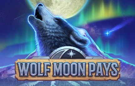 Wolf Moon Pays game