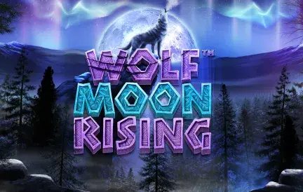 Wolf Moon Rising game
