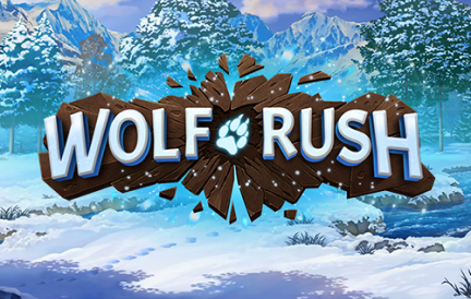 Wolf Rush game