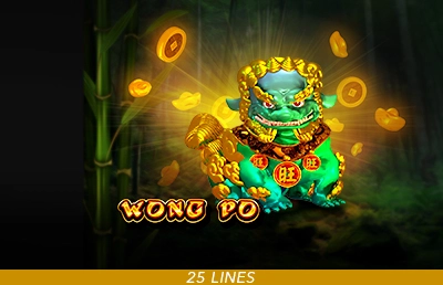 Wong Po game