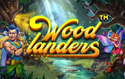 Woodlanders game