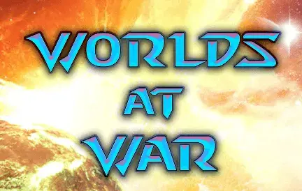 Worlds At War Video Slot game