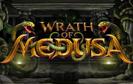 Wrath of Medusa game
