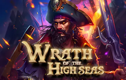 Wrath of the High seas game