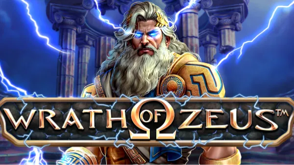 Wrath of Zeus game