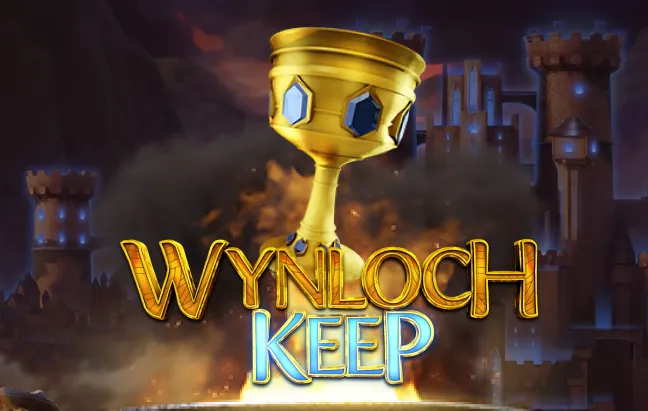 Wynloch Keep game