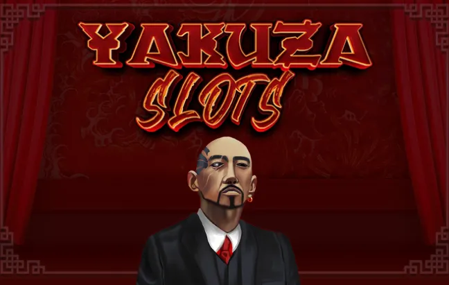 Yakuza game