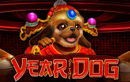 Year of the Dog game