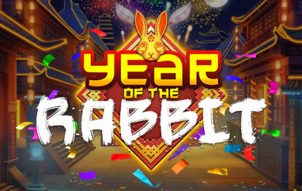 Year of the Rabbit game