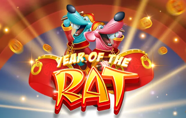 Year of the Rat game