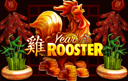Year of the Rooster game