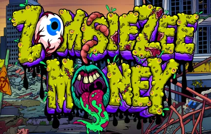 Zombiezee Money game
