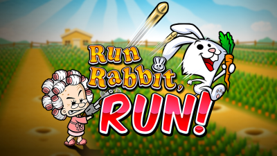 Run Rabbit, Run! slot machine