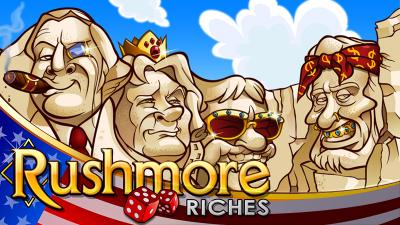 Rushmore Riches