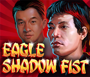 Eagle Shadow Fist Slot Machine