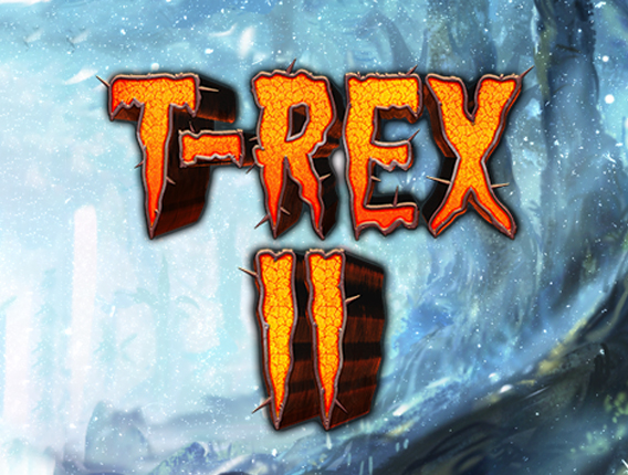 T-Rex II slot machine