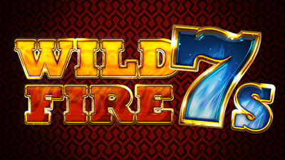 Wild Fire 7s slot machine