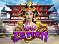 Wu Zetian slot machine