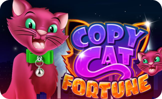 copy Cat